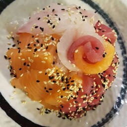 CHIRASHI MIX