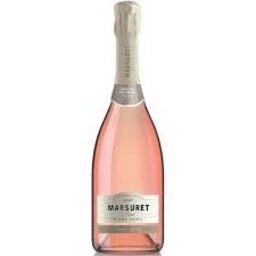 Prosecco Rosè - MARSURET