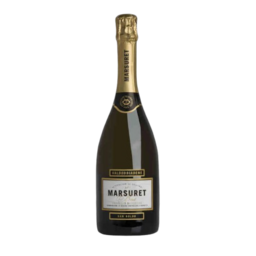 Prosecco extra dry - MARSURET