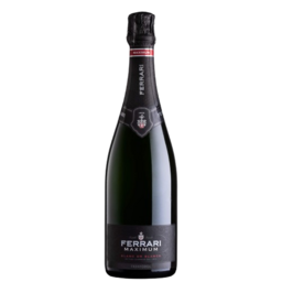 Maximum Brut - FERRARI