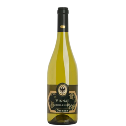 Ribolla gialla -JERMANN