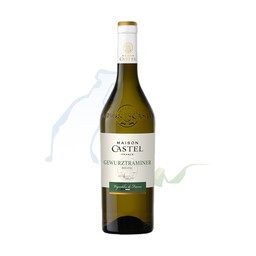 Gewurtztraminer - MAISON CASTEL