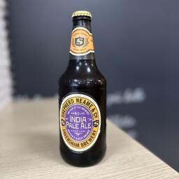 INDIA PALE ALE 🇬🇧