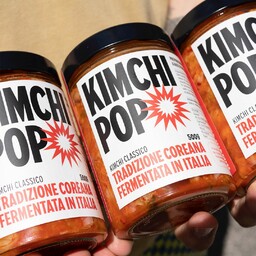 KIMCHI POP 500gr