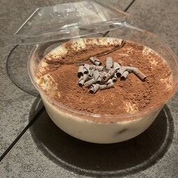Tiramisù Artigianale