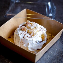 Semifreddo Marron Glacé