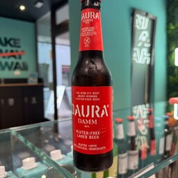 Birra senza glutine