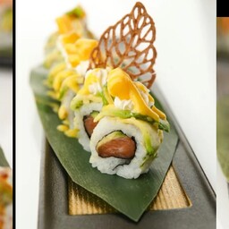 G181 SAKE PASSION ROLL