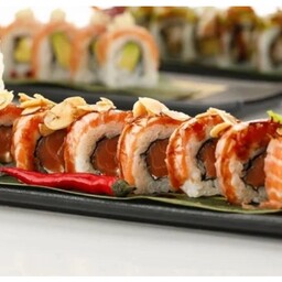 G190 ABURI SWEET ROLL