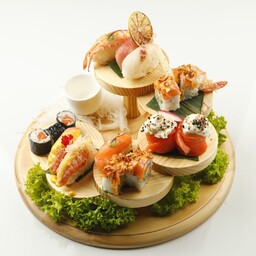 BOX2 SUSHIBOX