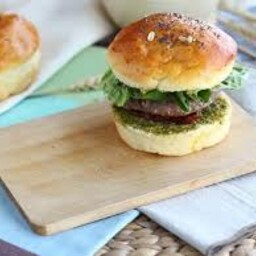 Italian Burger