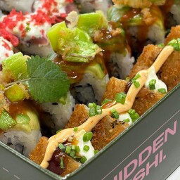 Menu Degustazione Sendai 30pz