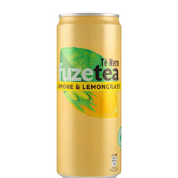 Fuzetea limone