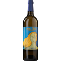 La Bella Sedàra Sicilia DOC vino bianco 375ml
