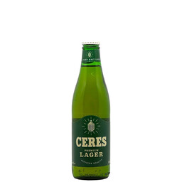 Ceres Premium Lager 33cl
