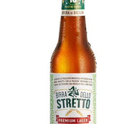 Birra dello stretto  33cl