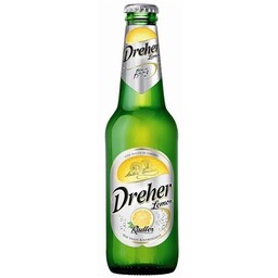 Dreher Lemon 33cl