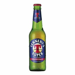 Tennent’s Super 33cl