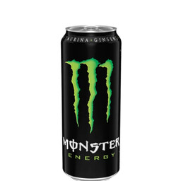Monster Energy