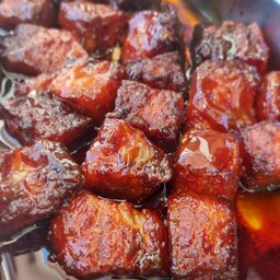 PORK BELLY CHUNKS