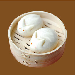 BAO dolce 2pz