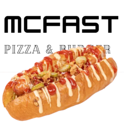 Hot dog Loaded