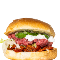 MENU TARTARINO