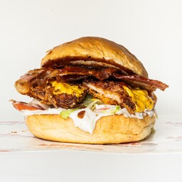 MENU COSMICA