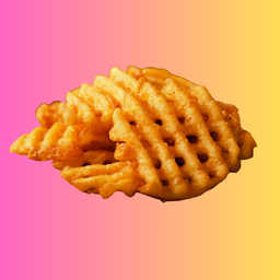 PATATINE HASTAG
