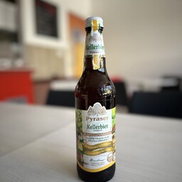 PYRASER KELLERBIER 🇩🇪