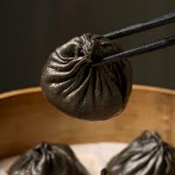 Xiao Long con maiale iberico