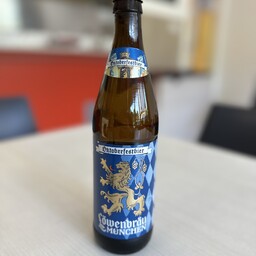 LOWENBRAU OKTOBERFEST 🇩🇪