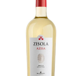 Zisola Azisa Sicilia DOC  Mazzei - Sicilia