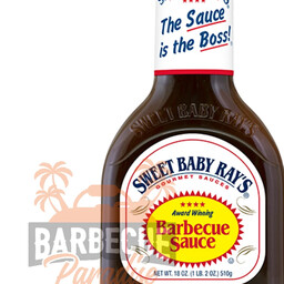 Barbecue sauce