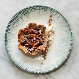 Strudel di mele