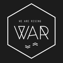 BirrificioWAR: Raczilla (Cold IPA)