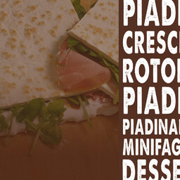 Crea la Tua Piadina