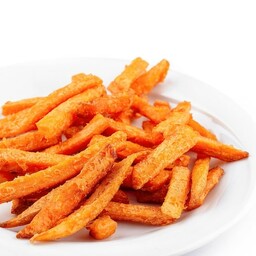 2A. Sweet Fries