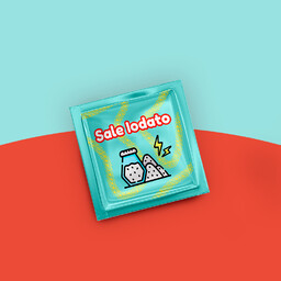 Sale monodose
