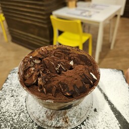 TIRAMISÙ