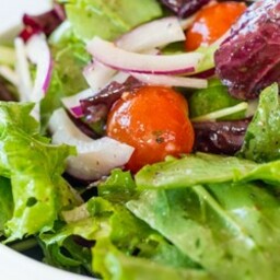 Insalata 2 🌿