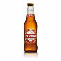Birra 33 cl. Peroni 🔞