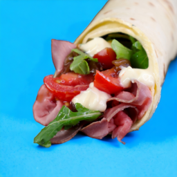 + CREA la tua Piadina