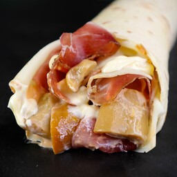 Piadina NERONE