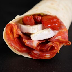 Piadina ATHENA