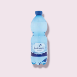 Acqua frizzante da 50cl