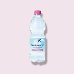 Acqua naturale da 50cl