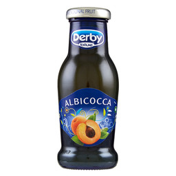 Succo albicocca
