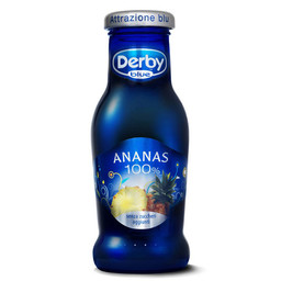 Succo ananas