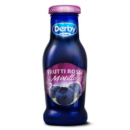 Succo mirtillo